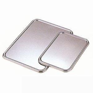 18-8 深型 組バット用 蓋 6号 : 厨房's-shop Yahoo!店 - 通販 - Yahoo