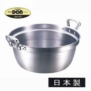 アカオＤＯＮ 打出 料理鍋（和鍋）51ｃｍ 業務用調理道具のネット販売店