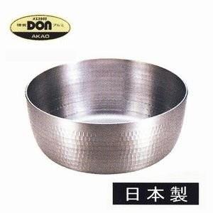アカオＤＯＮやっとこ鍋 21ｃｍ   業務用調理道具のネット販売店｜shonaics609