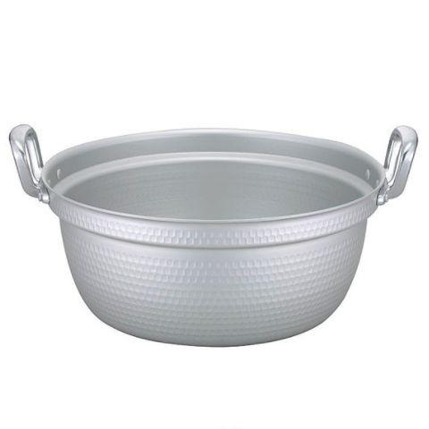 マイスター料理鍋（目盛付）42ｃｍ   厨房用品 調理機器専門店