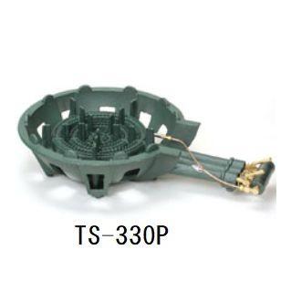 三重コンロ  TS-330P【種付け火】下枠仕掛ける その他キッチン、日用品、文具-キッチン、日用品、文具