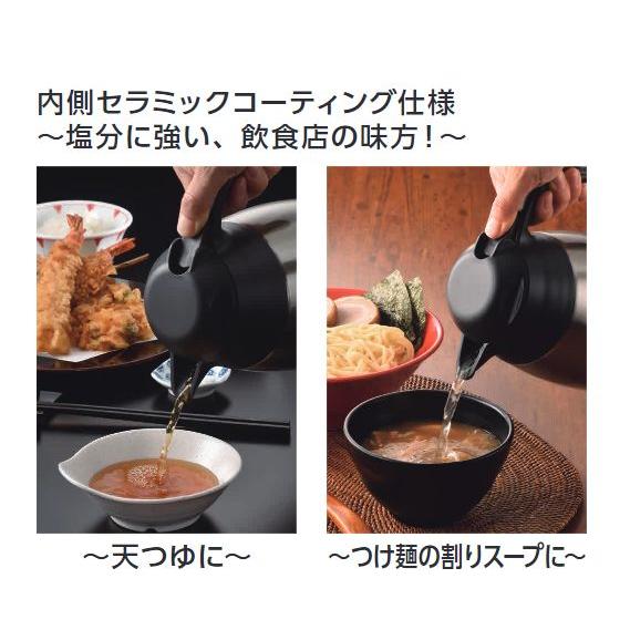 THERMOS サーモス卓上ステンレスポット THZ-1500(1.5L)内側 THERMOS サーモス卓上ステンレスポット THZ-1500(1.5L)内側
