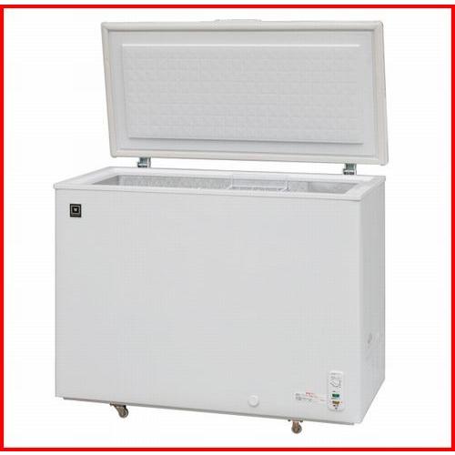 262L 温度切替冷凍ストッカー（冷凍・チルド・冷蔵）262L [RRS-262NF