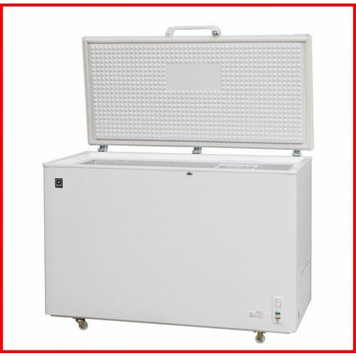 399L 温度切替冷凍ストッカー（冷凍・チルド・冷蔵）399L [RRS-399SF