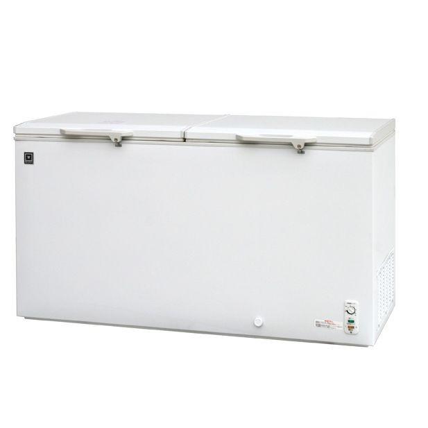20℃冷凍ストッカー（上開きタイプ）446L[RRS-446]（沖縄・北海道・離島 