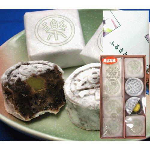 511円 大人も着やすいシンプルファッション 木村屋 楽 らく 8個 山形 庄内 鶴岡 お土産 銘菓 お土産やお茶受けにぜひ 城下町 つるおか お取り寄せ 特産品 グルメ