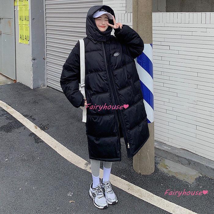 オンライン限定特典の-コ•ート •中綿ダウンコート レディース