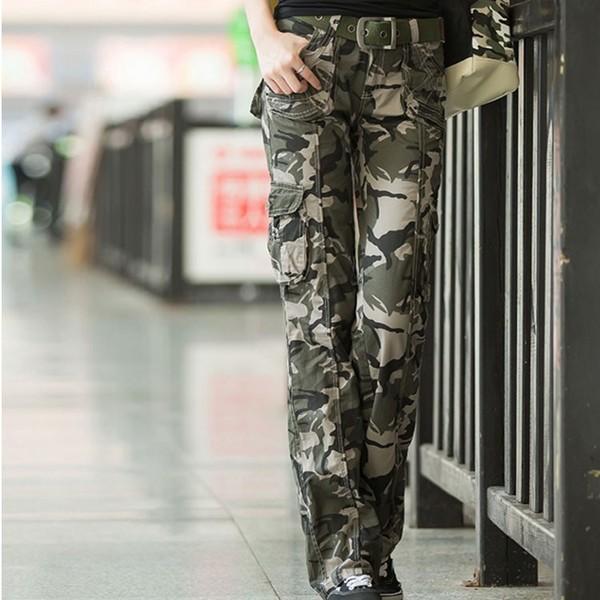 おしゃれ】-送料無料カジュアル•パンツカーゴパンツ軍パンロングパンツ