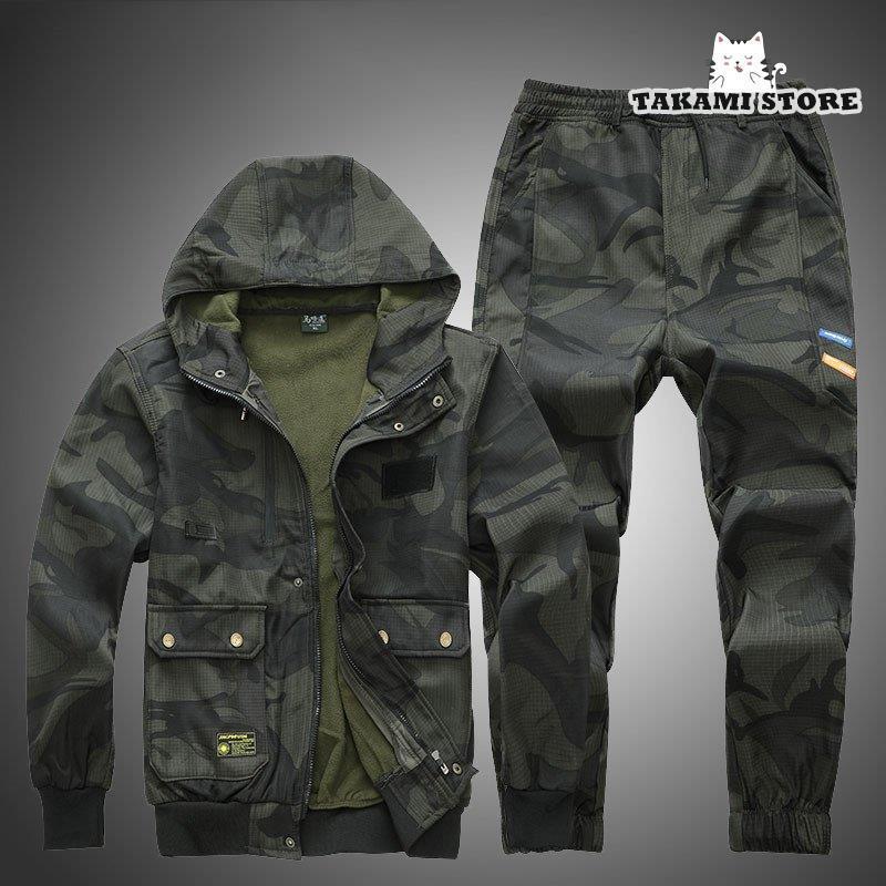 送料関税無料】作業服 作業着 ジャケット 冷凍庫 秋冬 防寒着 冷蔵庫