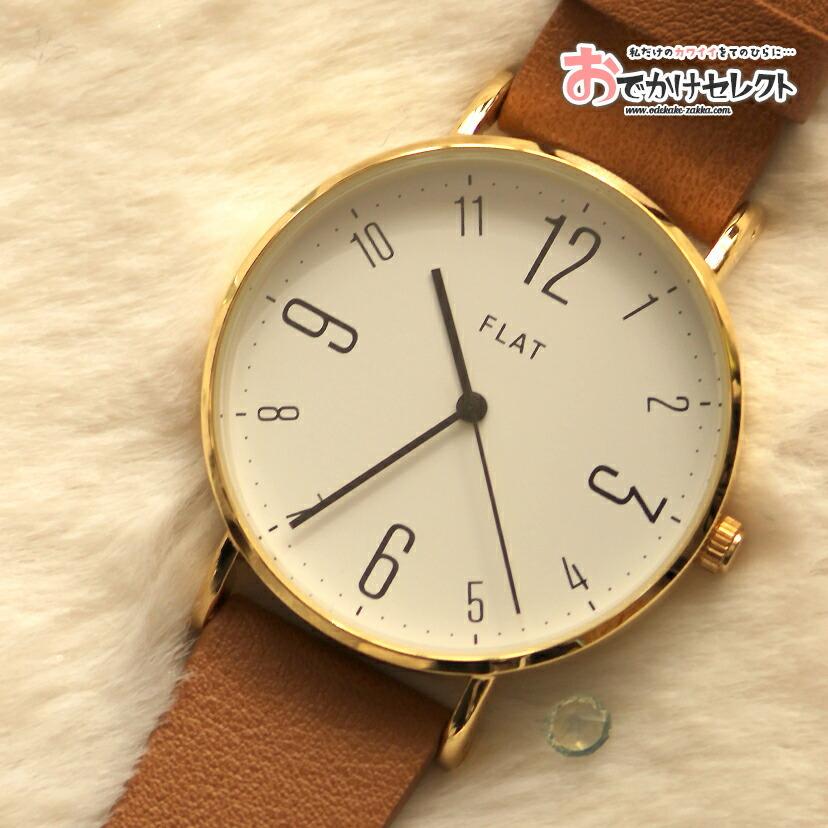 腕時計 レディース かわいい おしゃれ 女の子 高校生 女性 アナログ くすみカラー ベルト 18mm シンプル 合皮 アンティーク風 日本製ムーブメント 文字盤 カジュ Flw Hs 1 Ca Iphoneケースの おでかけセレクト 通販 Yahoo ショッピング