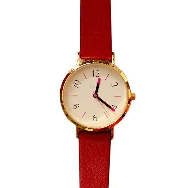 腕時計 レディース かわいい 腕時計 レディース カジュアル 時計 おしゃれ 可愛い シンプル オシャレ 安い おすすめ 大人女子 カジュアル ニッケルフリー 金属 Flw Ha 1 Rd Iphoneケースの おでかけセレクト 通販 Yahoo ショッピング