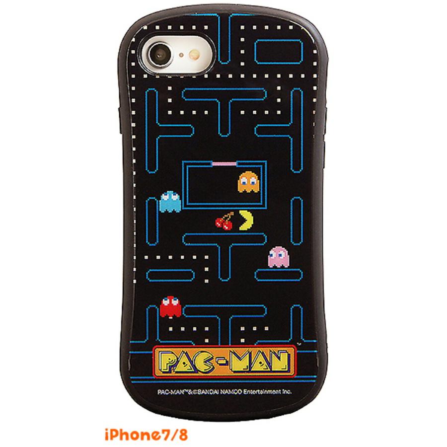 【⭐︎panman⭐︎】iPhone SE 第2世代 パックマン iPhone8 iPhone7 iPhone SE 第3世代 SE2 SE3 2