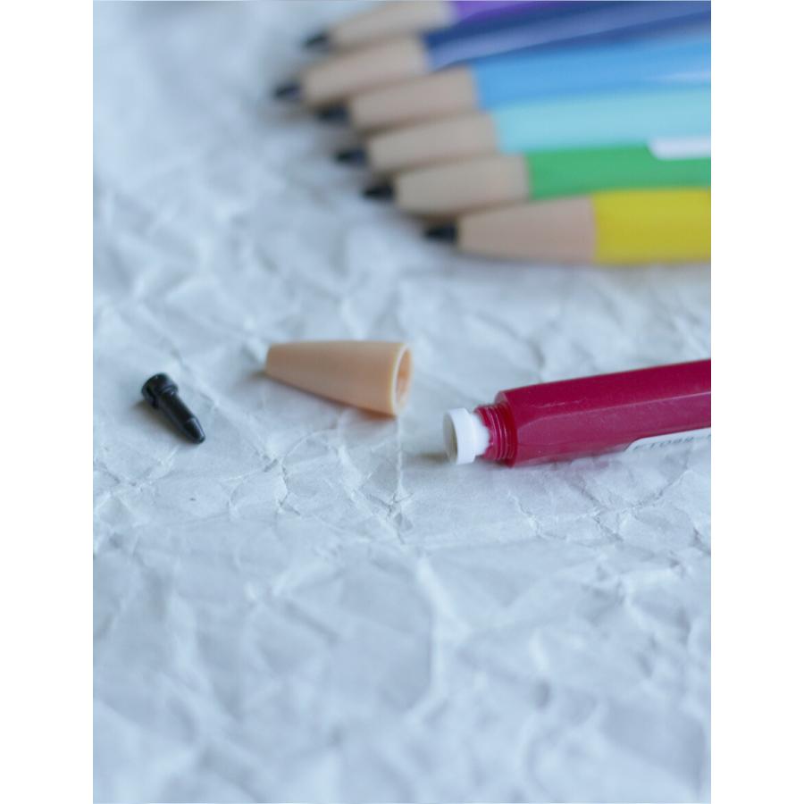 シャーペン penco シャープペンシル ペンコ かわいい プチギフト