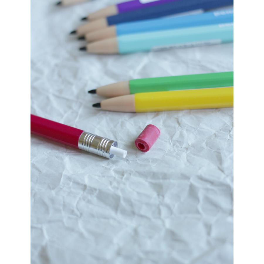 シャーペン penco シャープペンシル ペンコ かわいい プチギフト