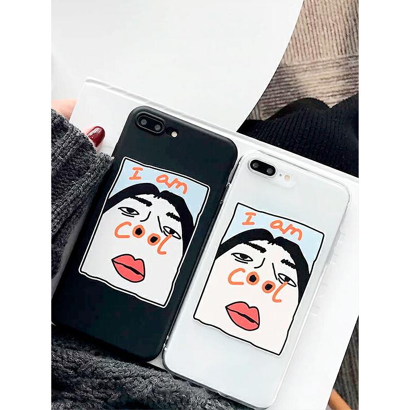 Iphone12 ケース 個性的 おもしろ 面白い ペア 目立つ ソフト ソフトケース Iphone 12 Mini Pro Max 11 8 7 Se Se2 Iphonese2 第二世代 アイフォン アイホン Oz0142clr Iphoneケースの おでかけセレクト 通販 Yahoo ショッピング