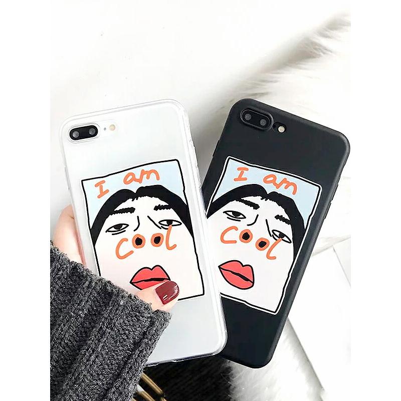 Iphone12 ケース 個性的 おもしろ 面白い ペア 目立つ ソフト ソフトケース Iphone 12 Mini Pro Max 11 8 7 Se Se2 Iphonese2 第二世代 アイフォン アイホン Oz0142clr Iphoneケースの おでかけセレクト 通販 Yahoo ショッピング