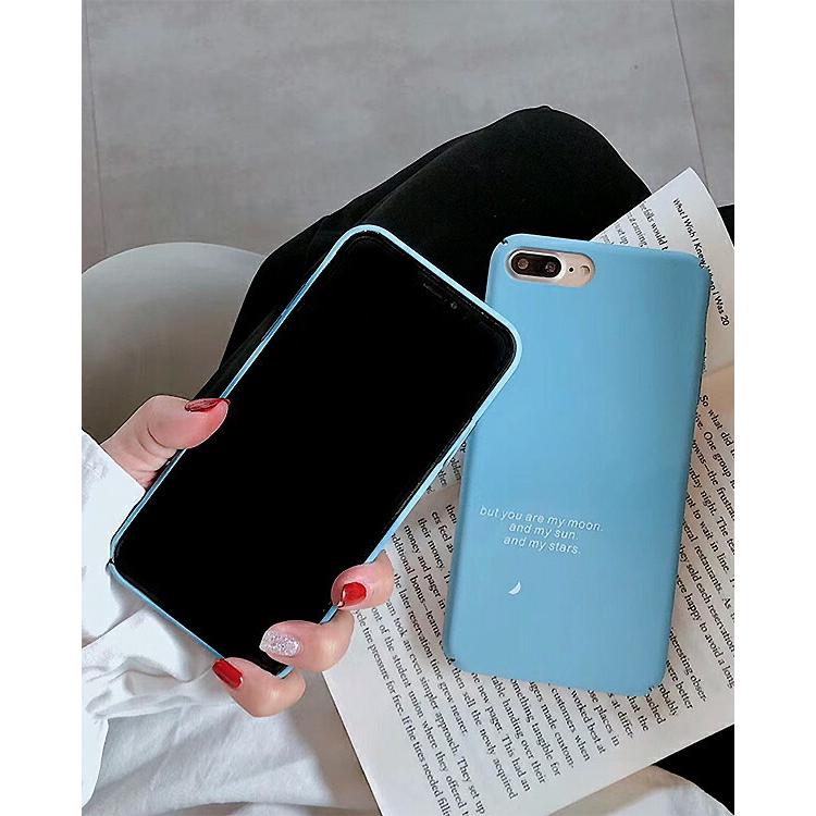 Iphoneケース おしゃれ Iphonex ケース ブルー Iphone11 三日月 ケース かわいい Iphone11pro かっこいい Iphone7 面白い ソフト スマホケース Oz0160 Iphoneケースの おでかけセレクト 通販 Yahoo ショッピング