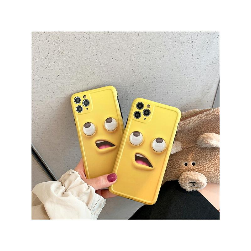 Iphone12 ケース 面白い Mini Pro Iphoneケース 個性的 Iphone11 Pro Iphone Se Iphone8 ケース シリコン キャラクター おしゃれ 海外 おもしろ かわいい モンス Oz0468 Iphoneケースの おでかけセレクト 通販 Yahoo ショッピング