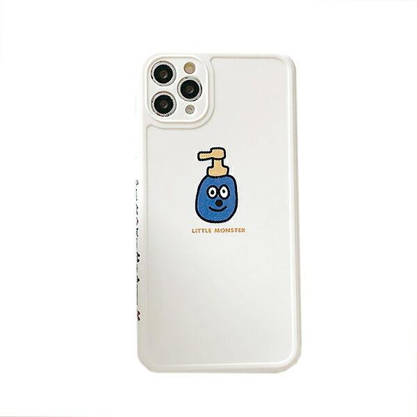 Iphone12 ケース 人気 キャラクター かわいい 面白い Iphone 12 Mini Pro 11 Se Se2 第二世代 Iphoneケース 個性的 ペア カップル 8 ケース シリコン おしゃれ Oz0470 1 Iphoneケースの おでかけセレクト 通販 Yahoo ショッピング