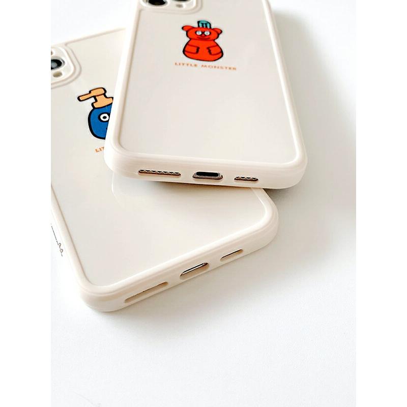 Iphone12 ケース 人気 キャラクター かわいい 面白い Iphone 12 Mini Pro 11 Se Se2 第二世代 Iphoneケース 個性的 ペア カップル 8 ケース シリコン おしゃれ Oz0470 2 Iphoneケースの おでかけセレクト 通販 Yahoo ショッピング