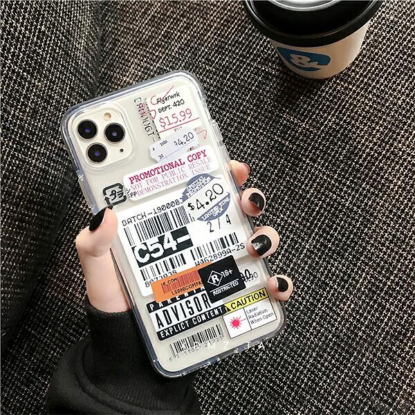 iPhone13 ケース iPhone12 クリア 韓国 可愛い ペア カップル