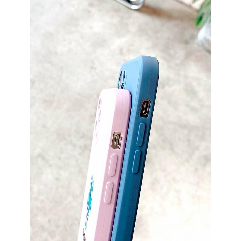 Iphone12 ケース 面白い Iphone 12 Mini Iphoneケース 個性的 くすみカラー ペア カップル Se 第二世代 Iphone8 ケース シリコン キャラクター おしゃれ 大人 Oz0811nv Iphoneケースの おでかけセレクト 通販 Yahoo ショッピング