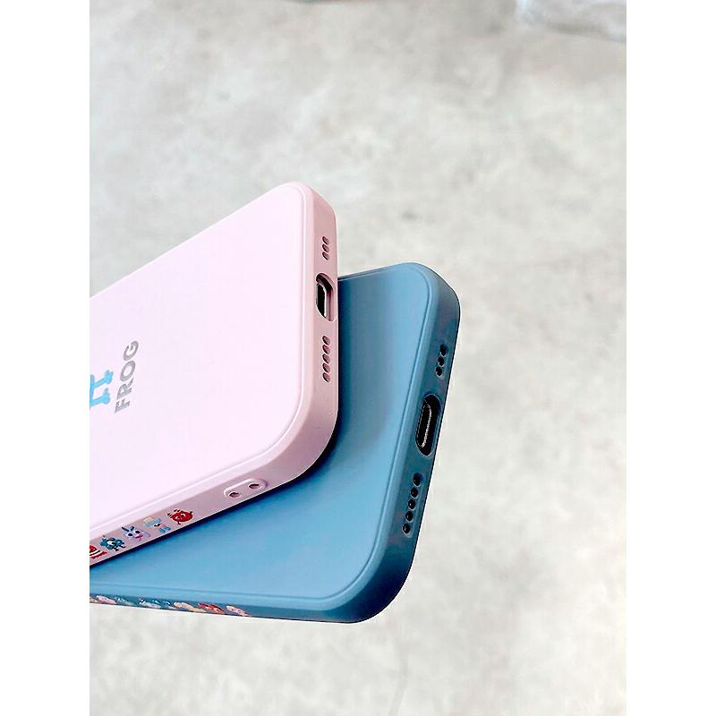 Iphone12 ケース 面白い Iphone 12 Mini Iphoneケース 個性的 くすみカラー ペア カップル Se 第二世代 Iphone8 ケース シリコン キャラクター おしゃれ 大人 Oz0811nv Iphoneケースの おでかけセレクト 通販 Yahoo ショッピング