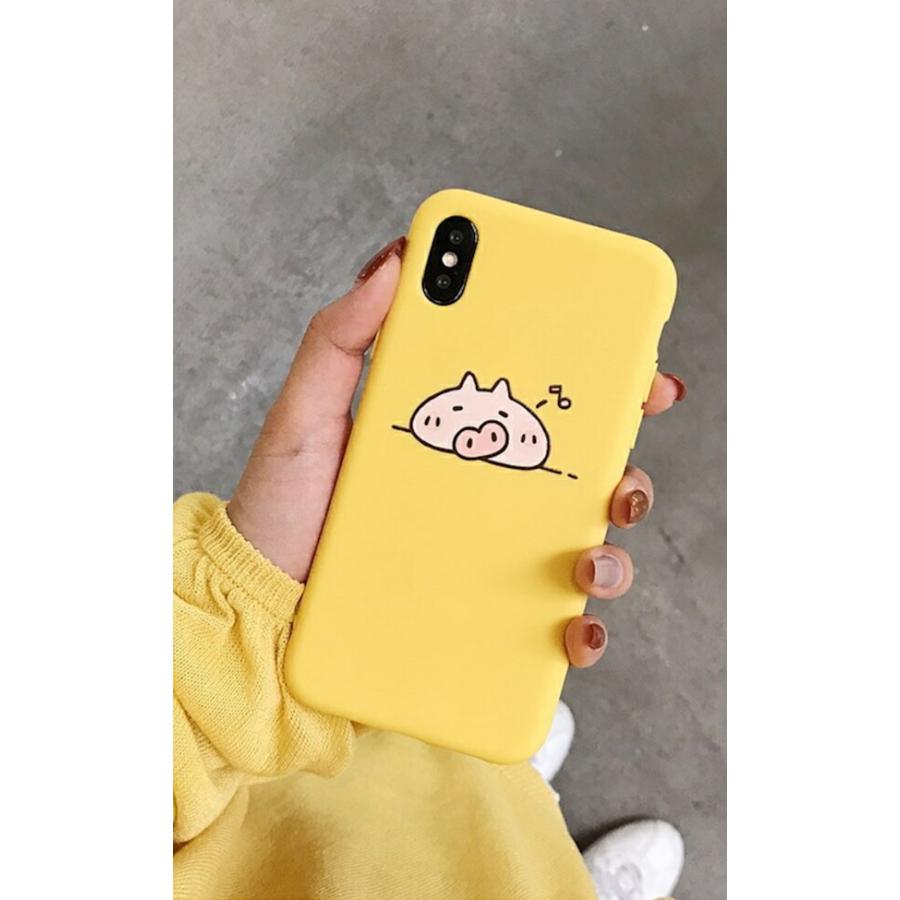 Iphoneケース キャラクター Iphone8 ケース 可愛い Iphone Xr ケース キャラ Xs X Iphone7ケース イラスト 女子 おしゃれ 海外 面白い 韓国っぽ Oz0956 Iphoneケースの おでかけセレクト 通販 Yahoo ショッピング
