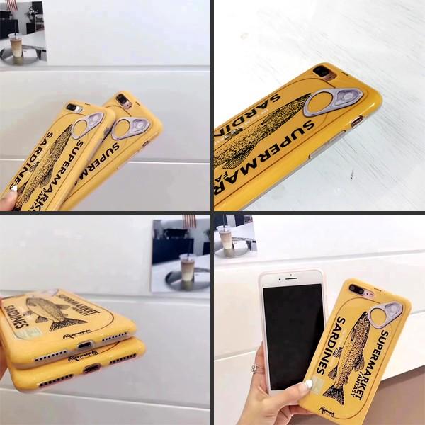 Iphone8 Iphone8plus Iphonex ケース シリコン キャラクター Iphone7 Iphone7plus Iphone6s 6splus かわいい トマト サーディン Oz0960 Iphoneケースの おでかけセレクト 通販 Yahoo ショッピング