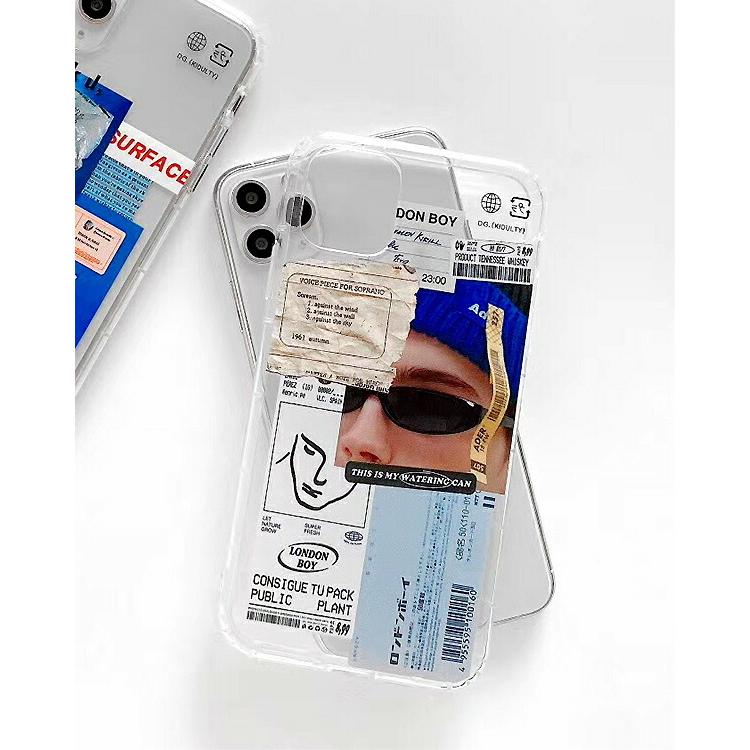 Iphone ケース かわいい ステッカー テレホンカード ロンドンボーイ Iphone7 ケース おしゃれ 海外 おもしろ Iphone8 Iphone Se2 Iphone11 ケース 11 Pro X Xs Oz0974 Iphoneケースの おでかけセレクト 通販 Yahoo ショッピング