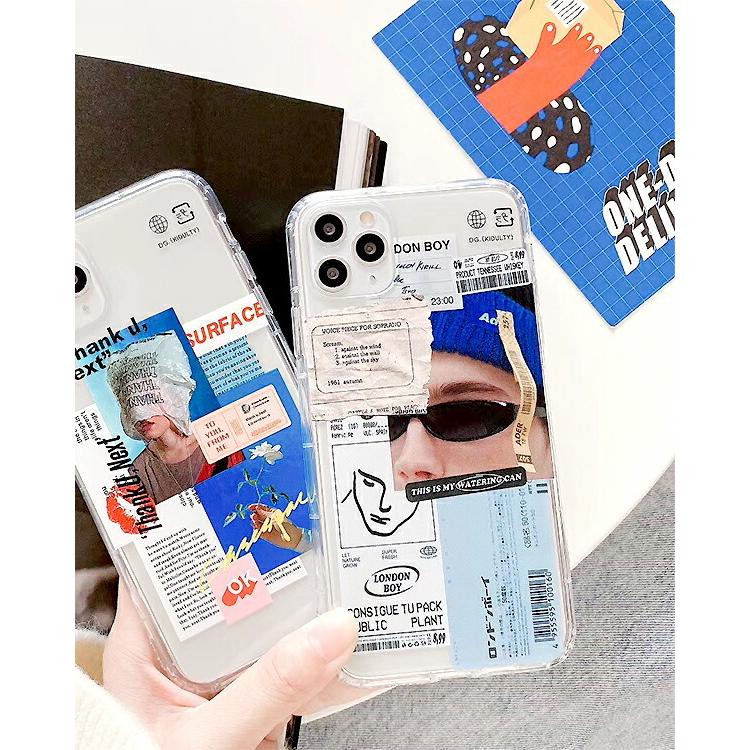 Iphone ケース かわいい ステッカー テレホンカード ロンドンボーイ Iphone7 ケース おしゃれ 海外 おもしろ Iphone8 Iphone Se2 Iphone11 ケース 11 Pro X Xs Oz0974 Iphoneケースの おでかけセレクト 通販 Yahoo ショッピング
