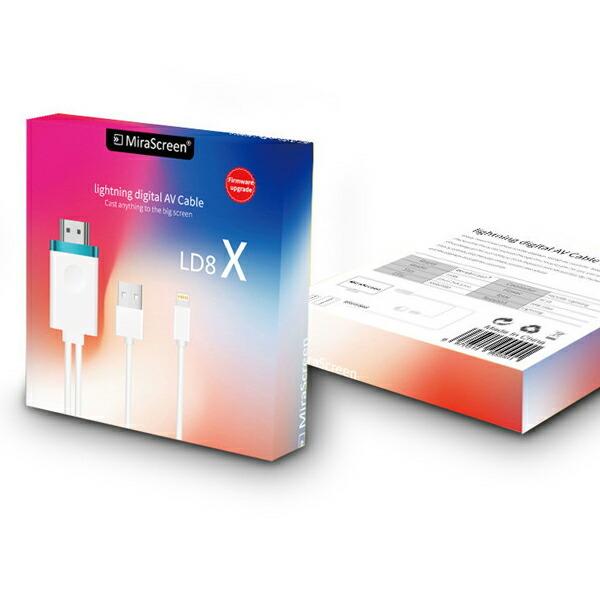 Iphoneの画面をテレビに Iphone Hdmi変換 ケーブル ミラーリング テレビ 有線 おすすめ特集 接続 出力 Youtube テレビでyoutube見る