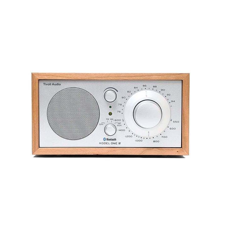Tivoli Audio Model One BT(Cherry)