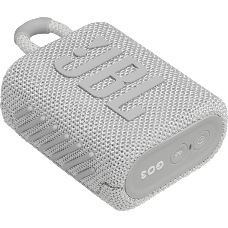 JBL JBL GO3 スピーカー 連続再生約5時間 送料無料 : 湘南 蔦屋 JBL JBL GO3 スピーカー 連続再生約5時間 送料無料 : 湘南 蔦屋