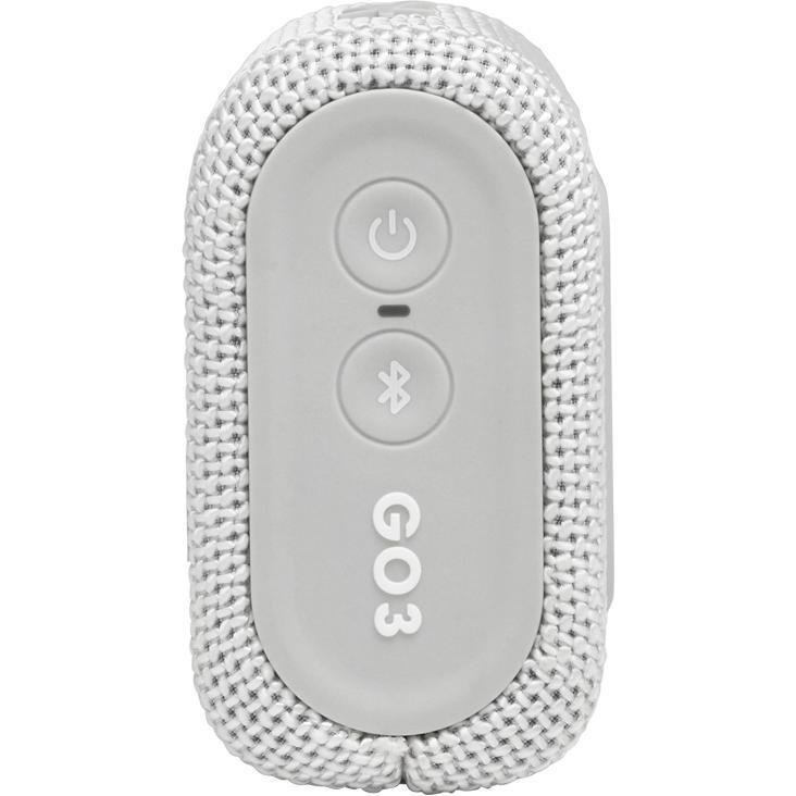 JBL JBL GO3 スピーカー 連続再生約5時間 送料無料 : 湘南 蔦屋 JBL JBL GO3 スピーカー 連続再生約5時間 送料無料 : 湘南 蔦屋