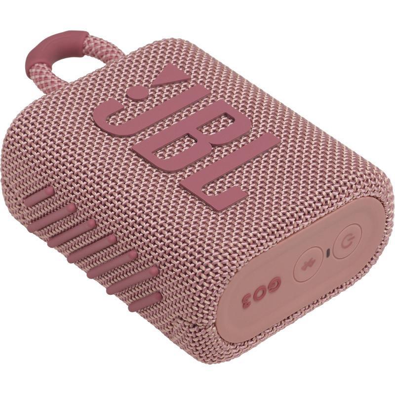 JBL JBL GO3 スピーカー 連続再生約5時間 送料無料 : 湘南 蔦屋 JBL JBL GO3 スピーカー 連続再生約5時間 送料無料 : 湘南 蔦屋