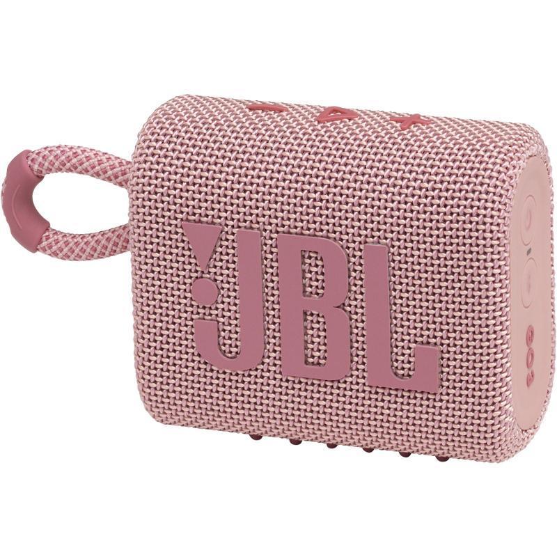 JBL JBL GO3 スピーカー 連続再生約5時間 送料無料 : 湘南 蔦屋 JBL JBL GO3 スピーカー 連続再生約5時間 送料無料 : 湘南 蔦屋