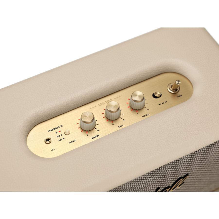 Marshall(アンプ) Marshall マーシャル ワイヤレス スピーカー Marshall(アンプ) Marshall マーシャル ワイヤレス スピーカー