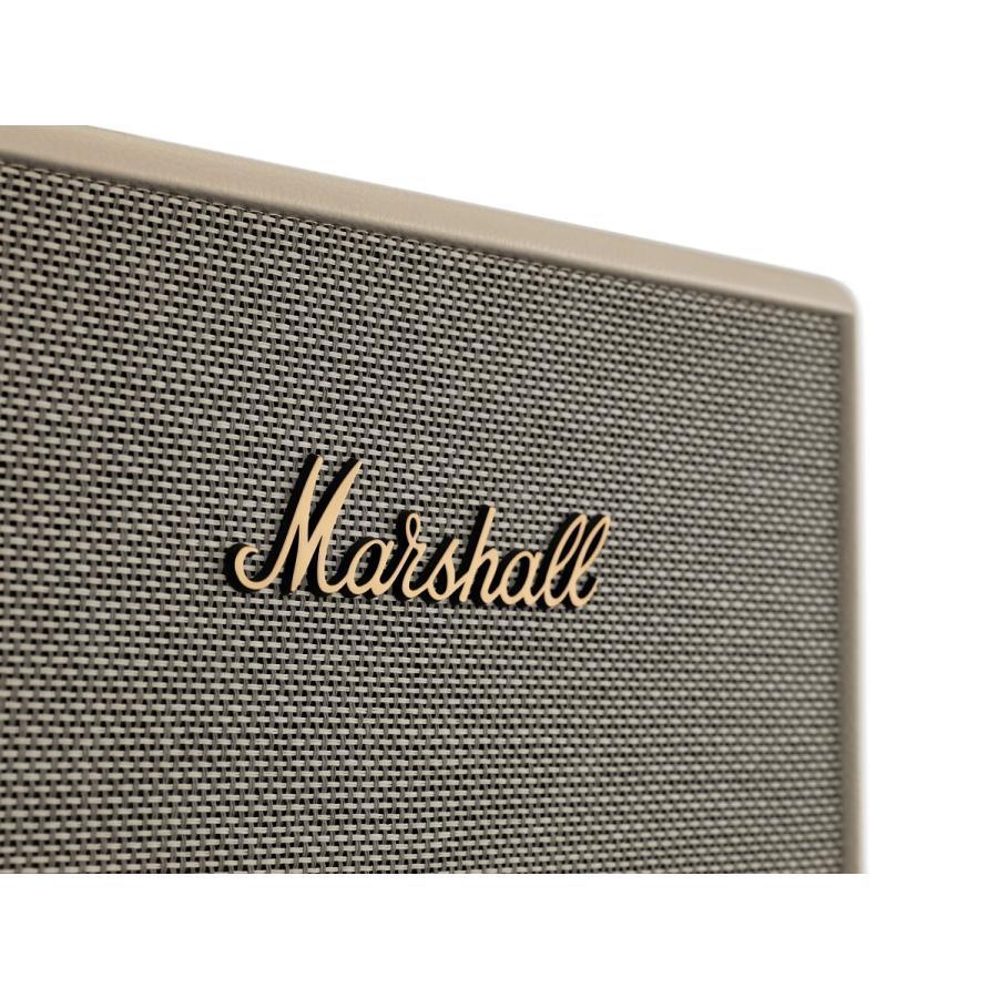 Marshall(アンプ) Marshall マーシャル ワイヤレス スピーカー Marshall(アンプ) Marshall マーシャル ワイヤレス スピーカー