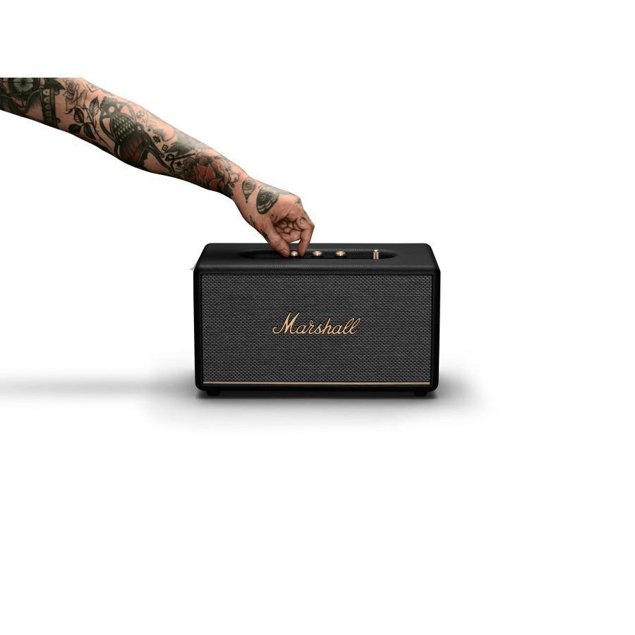 Marshall(アンプ) Marshall マーシャル ワイヤレス スピーカー Marshall(アンプ) Marshall マーシャル ワイヤレス スピーカー
