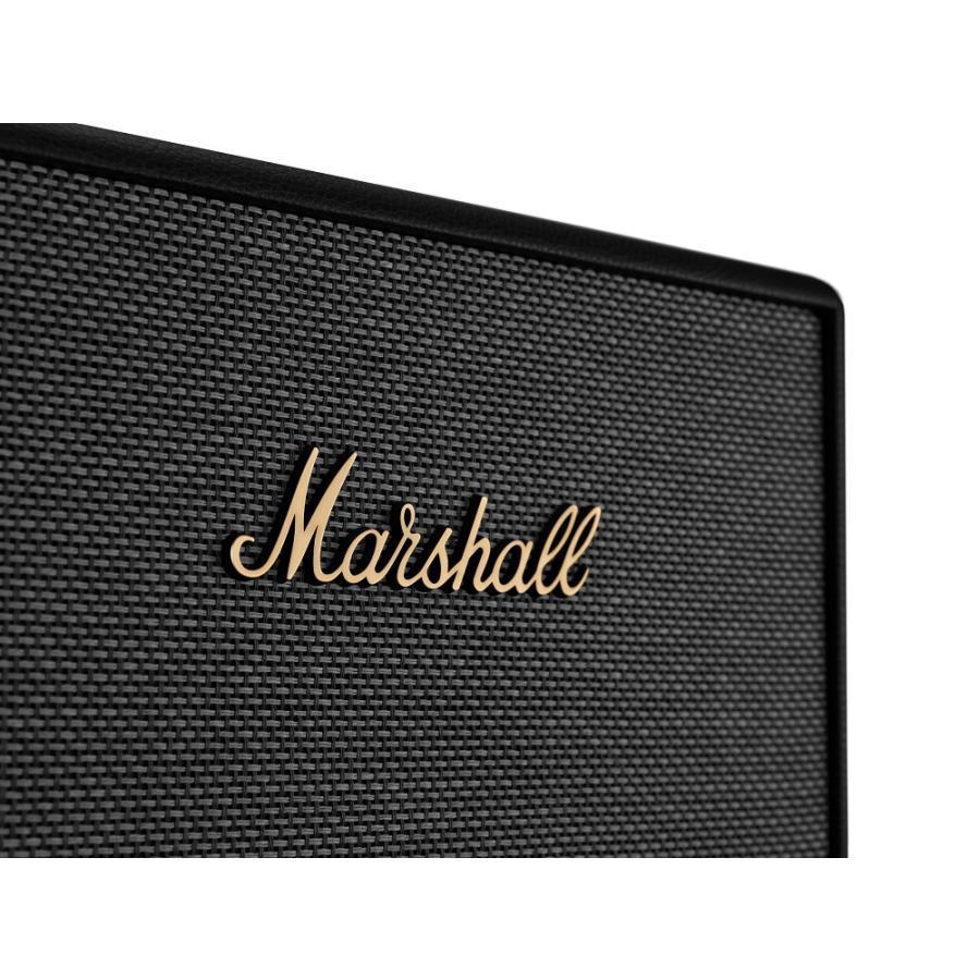 Marshall(アンプ) Marshall マーシャル ワイヤレス スピーカー Marshall(アンプ) Marshall マーシャル ワイヤレス スピーカー