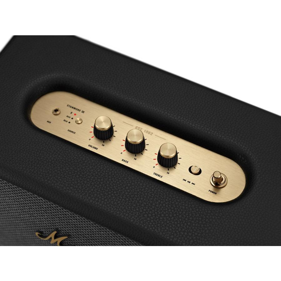 Marshall(アンプ) Marshall マーシャル ワイヤレス スピーカー Marshall(アンプ) Marshall マーシャル ワイヤレス スピーカー