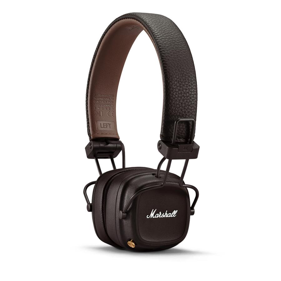 Marshall マーシャル MAJOR IV Brown : k-aud-z7340055388665 : 湘南 