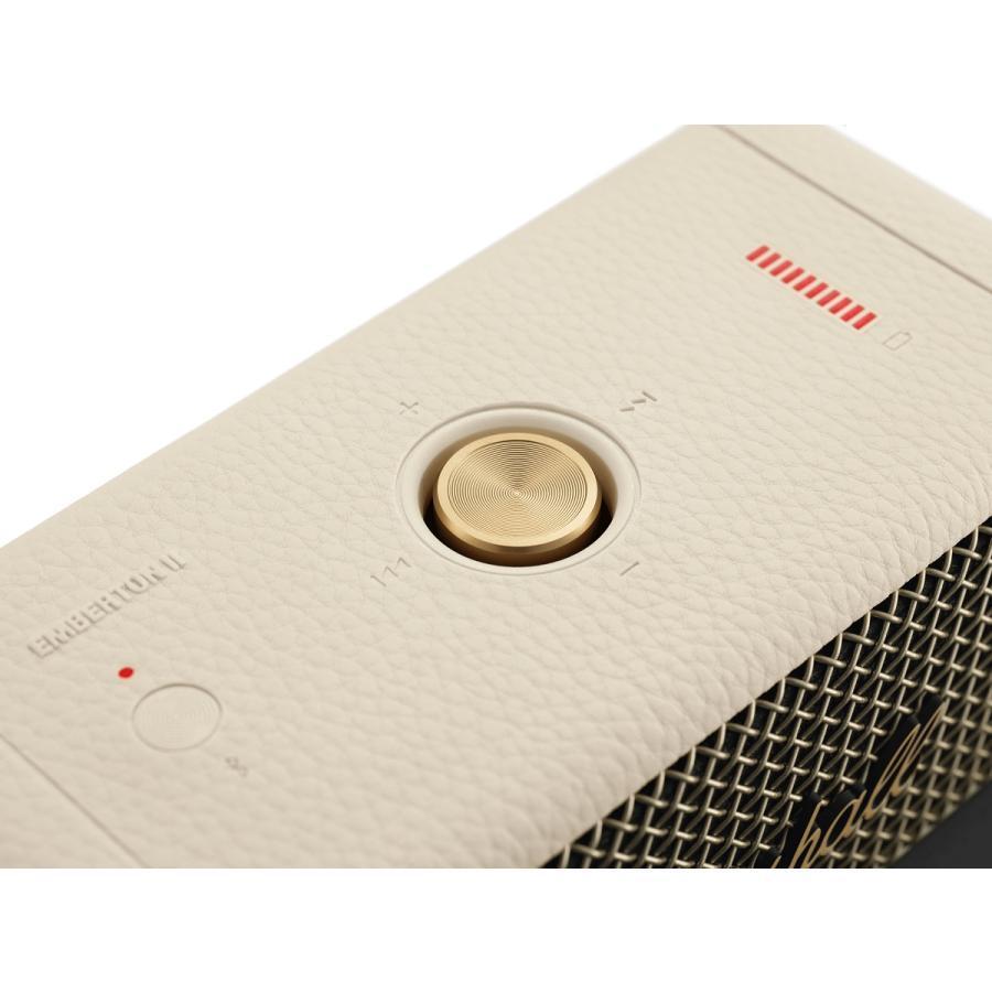 Marshall(アンプ) Marshall マーシャル Emberton II エン Marshall(アンプ) Marshall マーシャル Emberton II エン