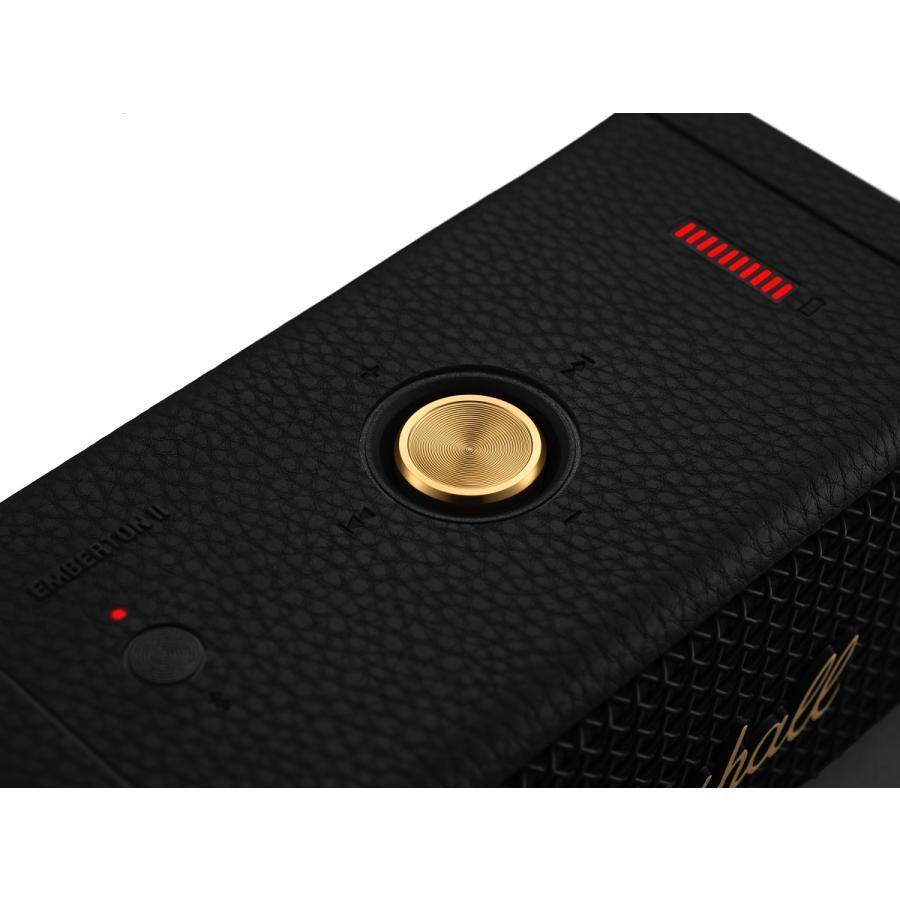 Marshall(アンプ) Marshall マーシャル Emberton II エン Marshall(アンプ) Marshall マーシャル Emberton II エン