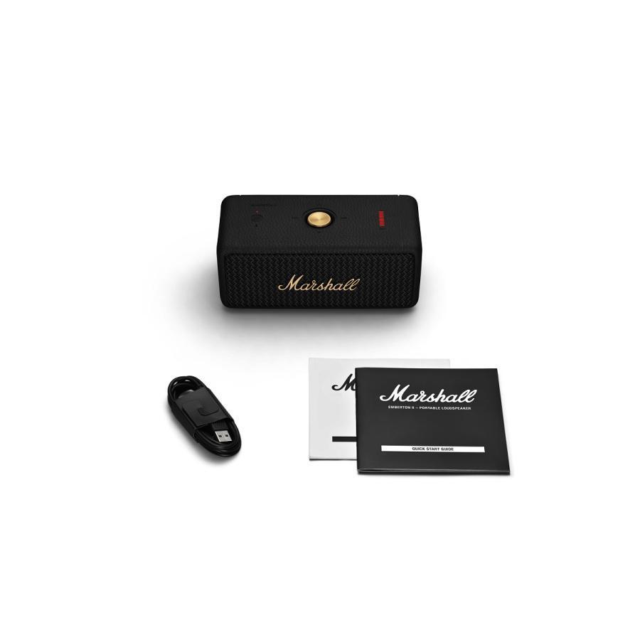 Marshall(アンプ) Marshall マーシャル Emberton II エン Marshall(アンプ) Marshall マーシャル Emberton II エン