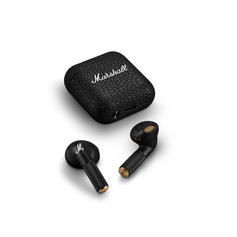 Marshall(アンプ) Marshall MINOR IV マーシャル ワイヤレス Marshall(アンプ) Marshall MINOR IV マーシャル ワイヤレス