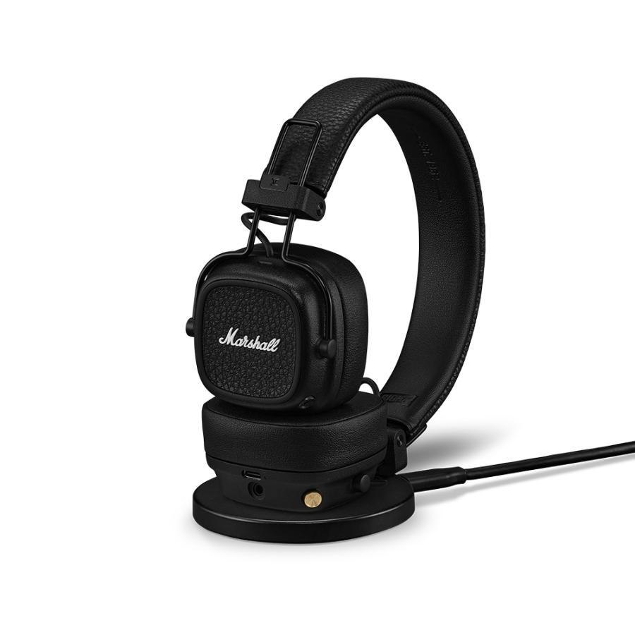 MAJOR Marshall マーシャル ワイヤレスヘッドホン MajorV MAJOR Marshall マーシャル ワイヤレスヘッドホン MajorV
