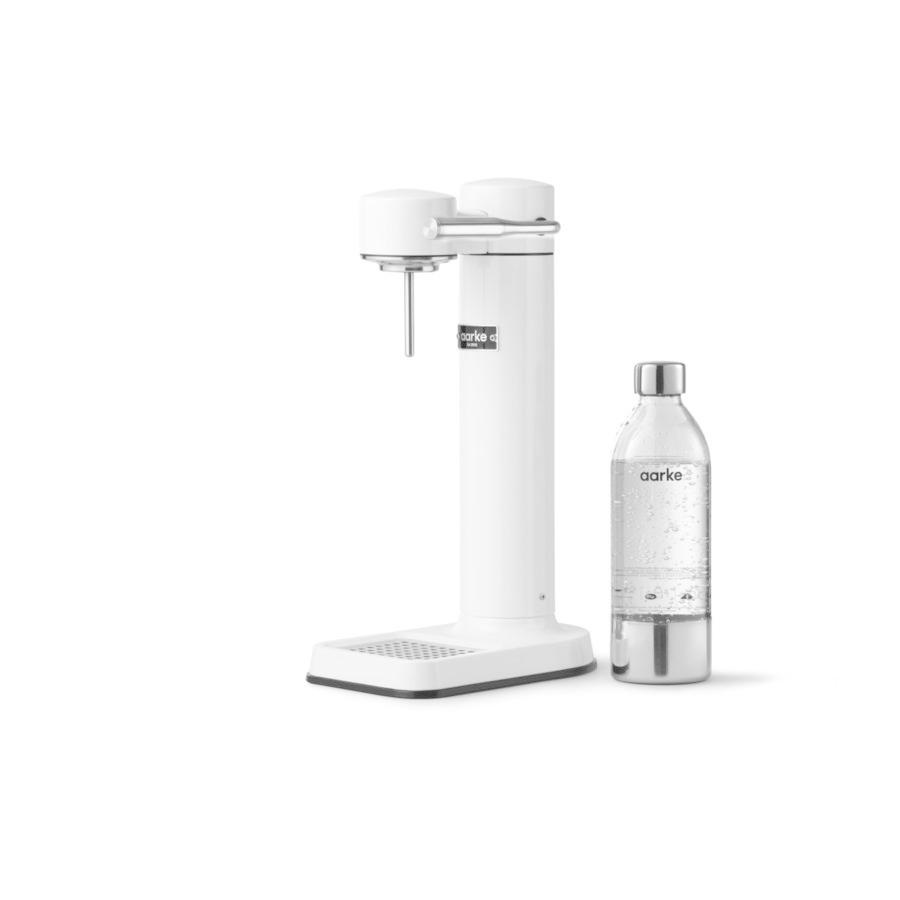 aarke AARKE (アールケ) 炭酸水ガス ソーダマシーン CARBONATOR3 aarke AARKE (アールケ) 炭酸水ガス ソーダマシーン CARBONATOR3