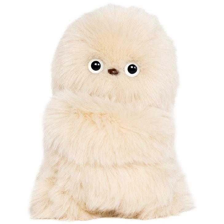 未開封品　mirumi みるみ チャームロボット 白　A charm robot ちら見”するチャームロボット mirumi Ivory : 湘南 蔦屋書店ヤフー店